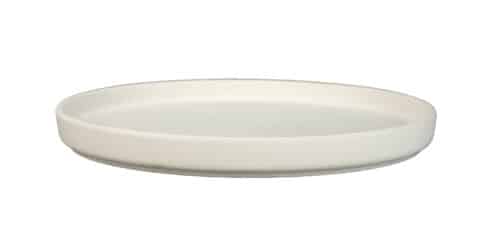 Ondiep bord (D 26 cm)