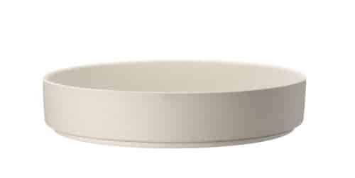 Ondiepe schaal (D 16 cm, H 6 cm)