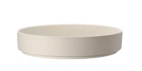 Ondiepe schaal (D 16 cm, H 6 cm)