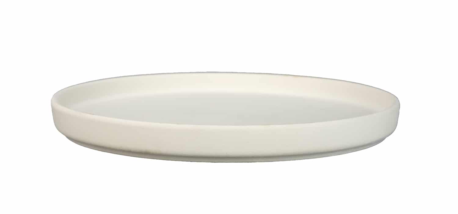 Ondiepe schaal (D 20 cm)