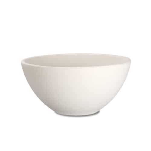 Ronde kom (D 15 cm, H 7 cm)