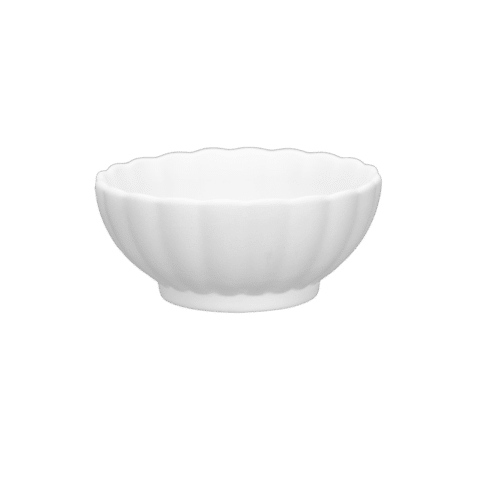 Sauskommetje (D 8 cm, H 3 cm)