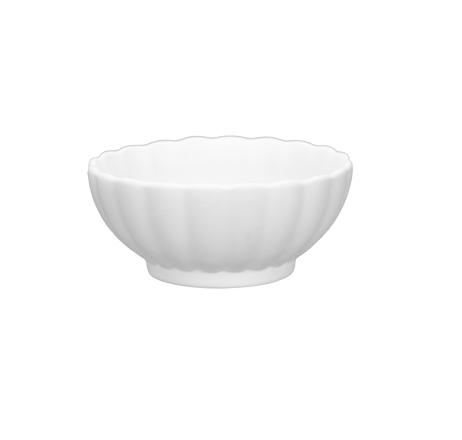 Sauskommetje (D 8 cm, H 3 cm)