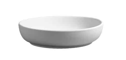Schaal (D 21 cm, H 5 cm)