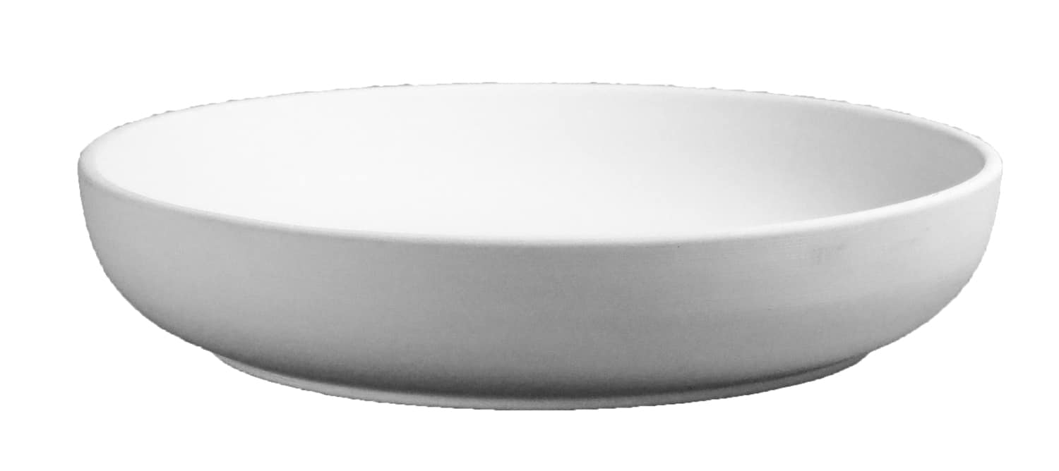 Schaal (D 27 cm, H 5.5 cm)