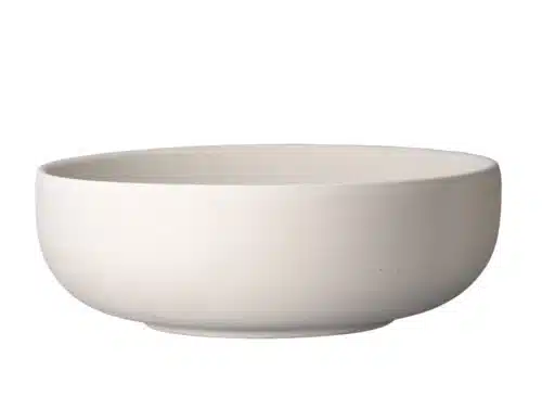 Schaal / kom (D 18 cm, H 6 cm)