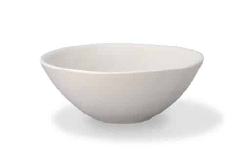 Schaal / kom (D 20 cm, H 8 cm)