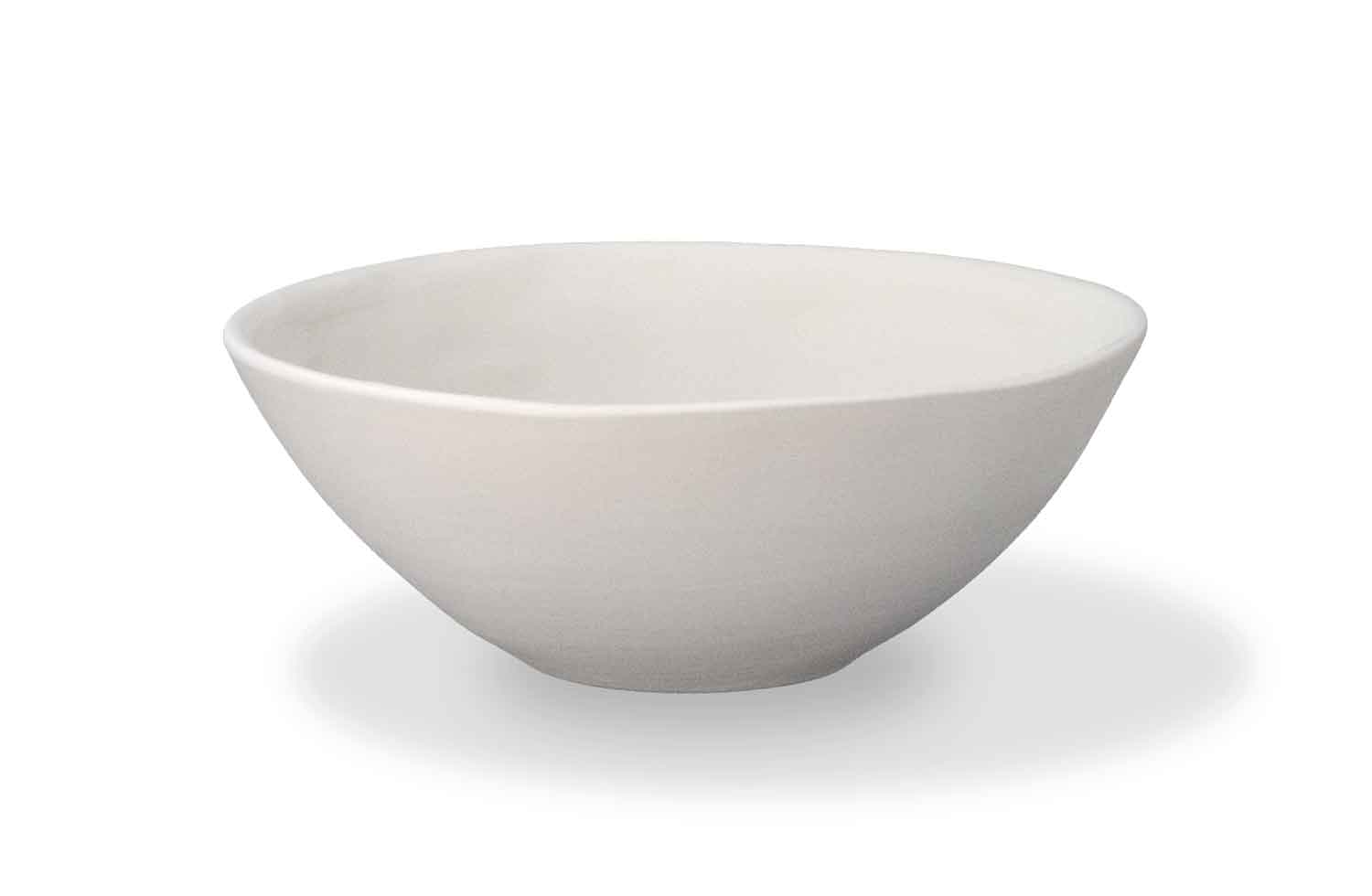 Schaal / kom (D 20 cm, H 8 cm)