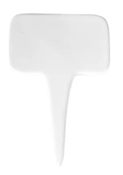 Tuinsteker (10 x 7 cm, H 15 cm)