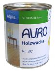 Auro vloeibare was waterverdunbaar