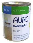 Auro vloeibare was waterverdunbaar