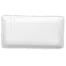 Cakeschaal diep (29.5 x 15.5 cm, H 3 cm)