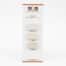 Creaton / G&S 480 wit