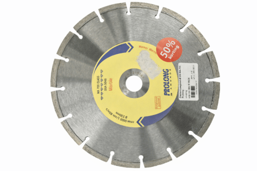 Diamantzaagblad-Ø 230 MA-700 , Prolong