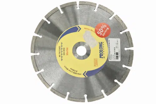 Diamantzaagblad-Ø 230 MA-700 , Prolong