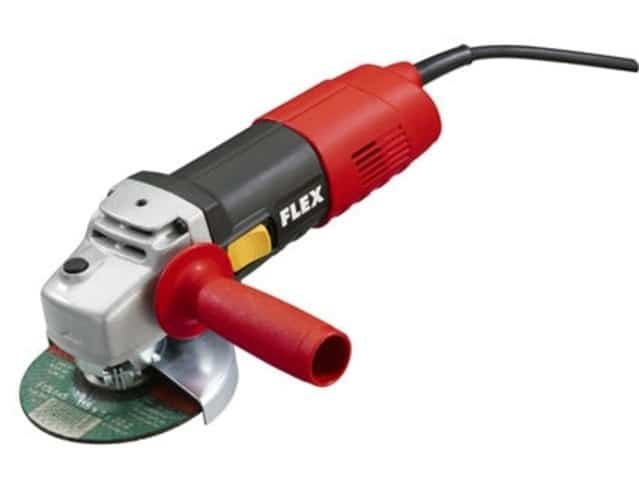 Flex L3710 Haakse slijper