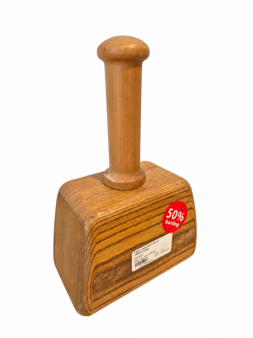 Ligno meubelm.hamer 140mm1,2kg