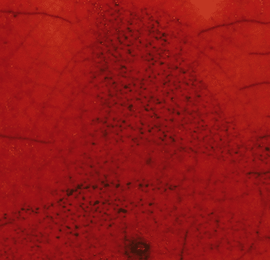 Magma MR789 rood - RAKU