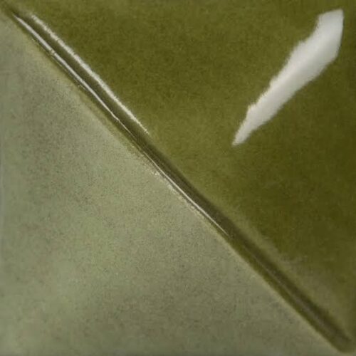 Mayco UG-232 Olive