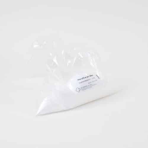 Paraffine pastilles