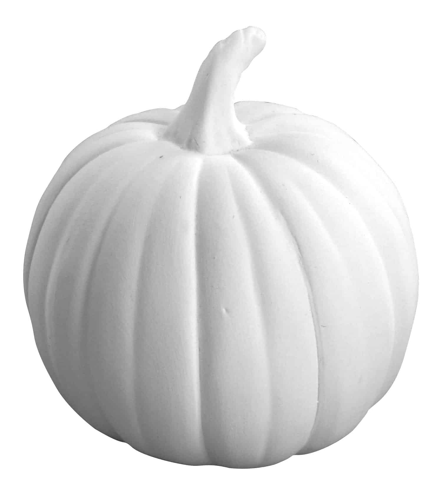 Pompoen medium (H 6.5 cm)