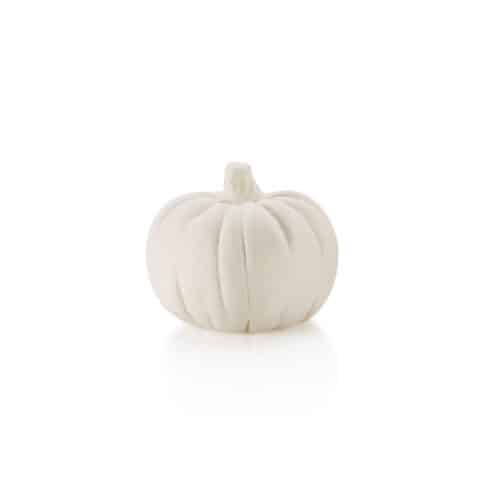 Pompoen mini (H 4 cm)