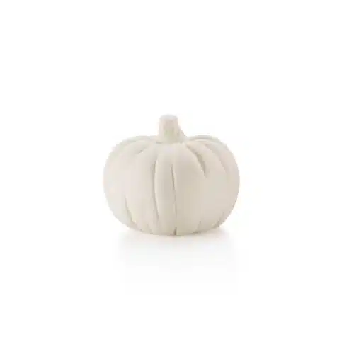Pompoen mini (H 4 cm)