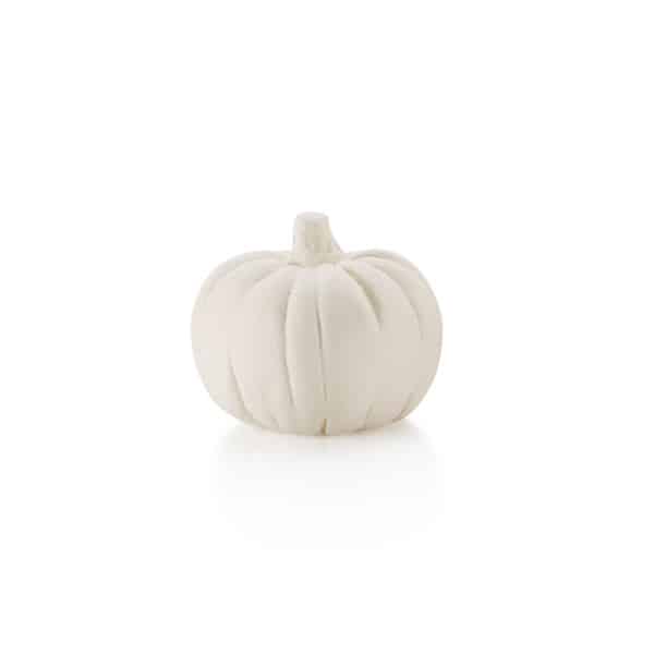 Pompoen mini (H 4 cm)