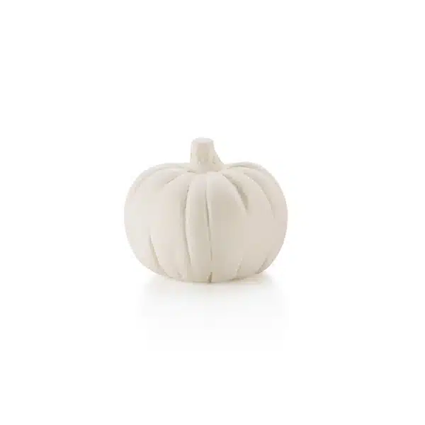 Pompoen mini (H 4 cm)
