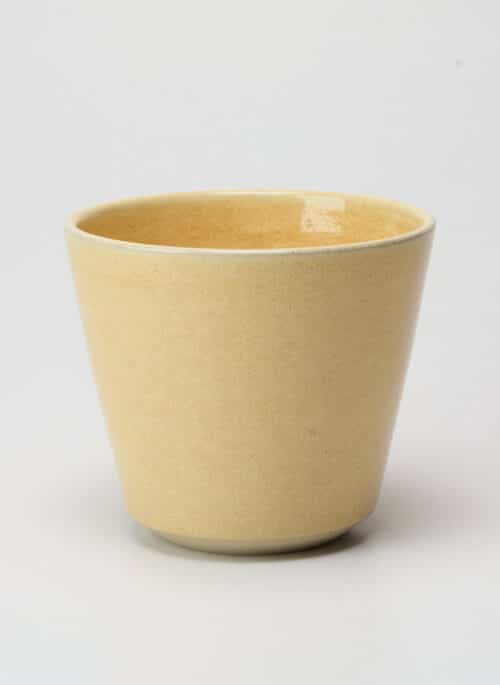 Sogo steengoedglazuur Vanilla Glow