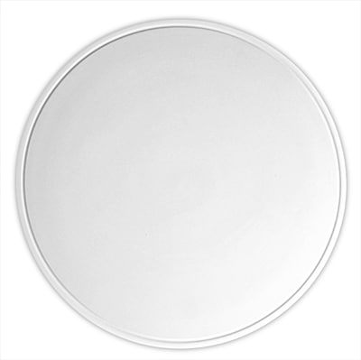 Taartplateau bovenplaat vlak groot (D 31 cm)