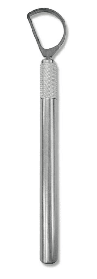 Afdraaimirette tungstencarbide D-vorm 38 mm