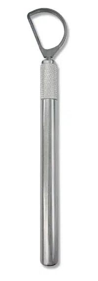 Afdraaimirette tungstencarbide D-vorm 38 mm