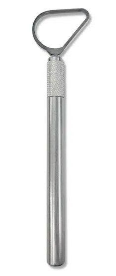 Afdraaimirette tungstencarbide druppel 38 mm