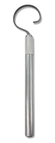 Afdraaimirette tungstencarbide krul 38 mm