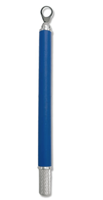 Afdraaimirette tungstencarbide rond 7 mm