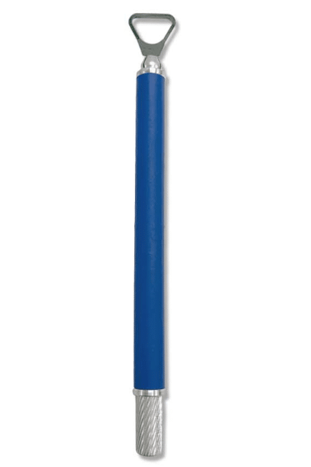 Afdraaimirette tungstencarbide trapezium 14.5 mm