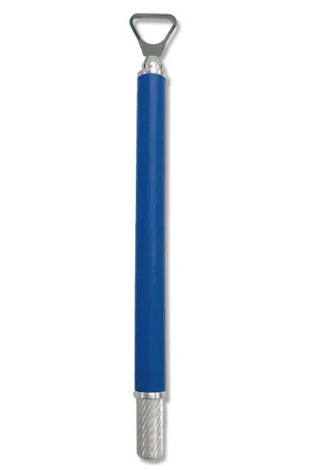 Afdraaimirette tungstencarbide trapezium 14.5 mm