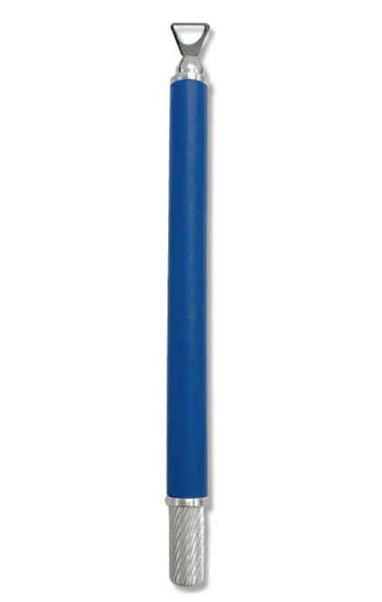 Afdraaimirette tungstencarbide trapezium 7.5 mm