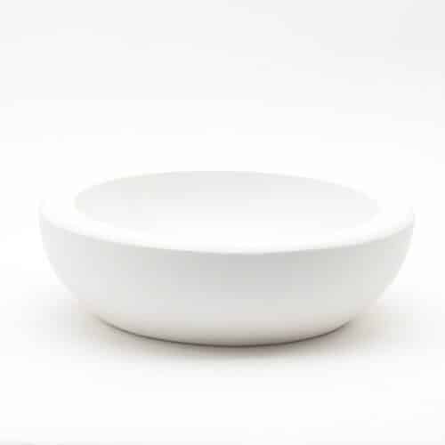 Gips druk-/gietmal DM610 ronde schaal Ø 15 cm