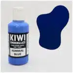 Kiwi Underglaze Admiral Blue - 100 ml