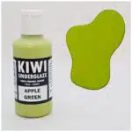 Kiwi Underglaze Apple Green - 100 ml