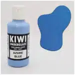 Kiwi Underglaze Azure Blue - 100 ml