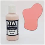 Kiwi Underglaze Blush Pink - 100 ml