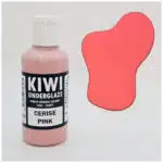 Kiwi Underglaze Cerise Pink - 100 ml