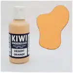Kiwi Underglaze Desert Orange - 100 ml
