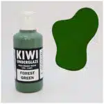 Kiwi Underglaze Forest Green - 100 ml