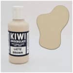 Kiwi Underglaze Latte Brown - 100 ml