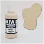 Kiwi Underglaze Latte Brown - 100 ml