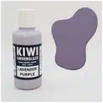 Kiwi Underglaze Lavendar Purple - 100 ml